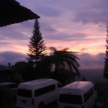 Sukuh Cottage ตาวังมางู ภายนอก รูปภาพ