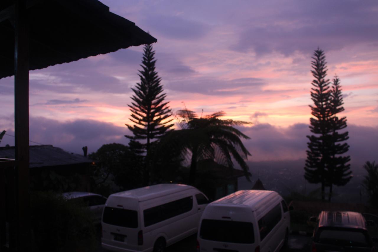 Sukuh Cottage ตาวังมางู ภายนอก รูปภาพ