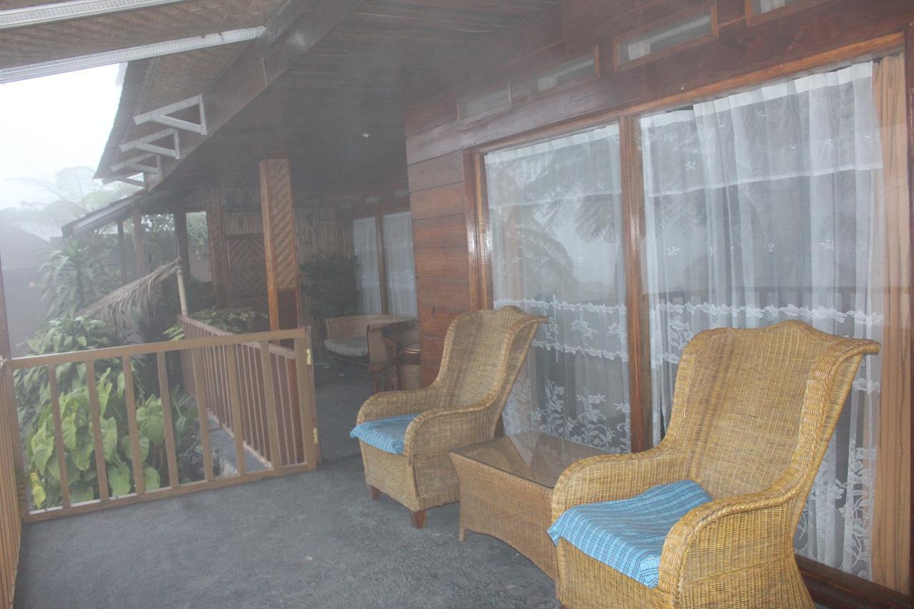 Sukuh Cottage ตาวังมางู ภายนอก รูปภาพ