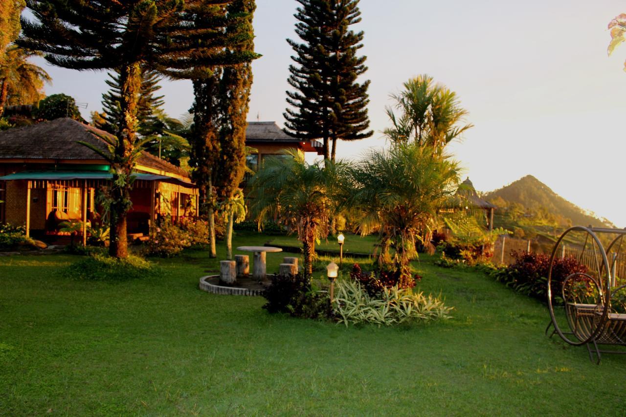 Sukuh Cottage ตาวังมางู ภายนอก รูปภาพ