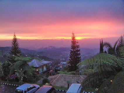 Sukuh Cottage ตาวังมางู ภายนอก รูปภาพ