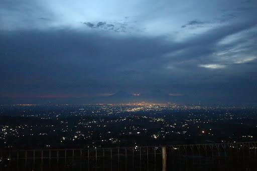 Sukuh Cottage ตาวังมางู ภายนอก รูปภาพ