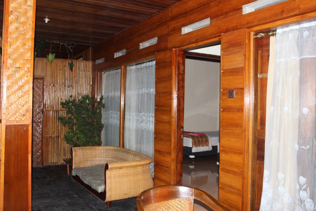 Sukuh Cottage ตาวังมางู ภายนอก รูปภาพ