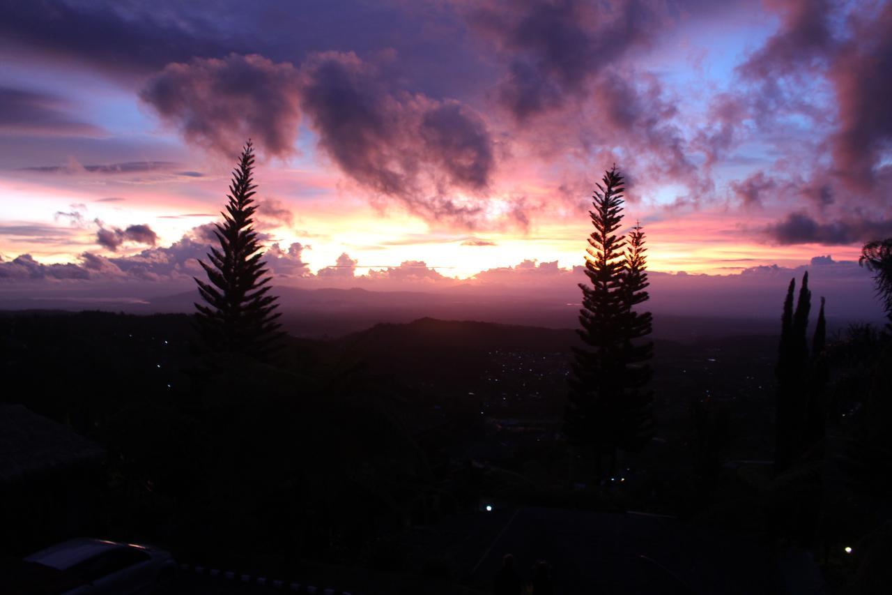 Sukuh Cottage ตาวังมางู ภายนอก รูปภาพ